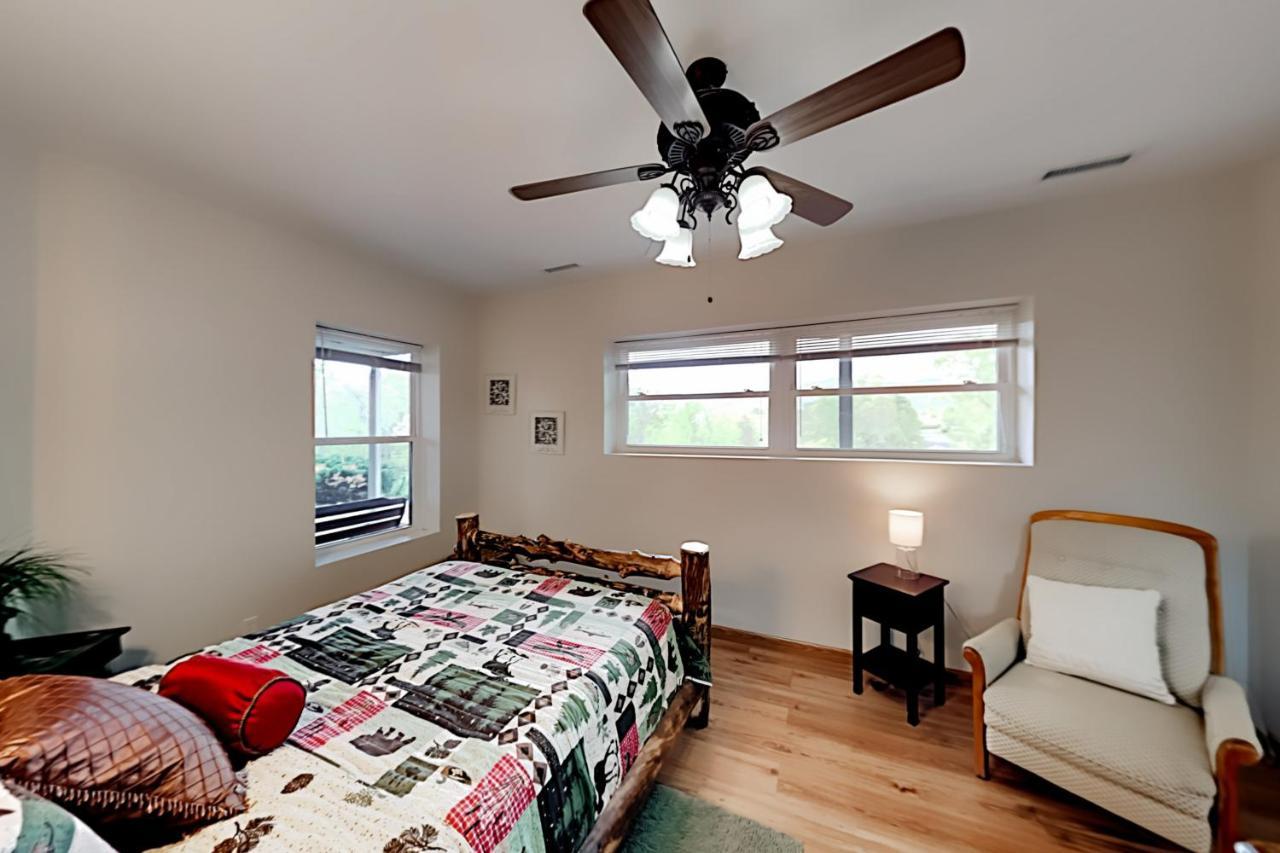 Peaks Oasis Vila Lake Lure Exterior foto