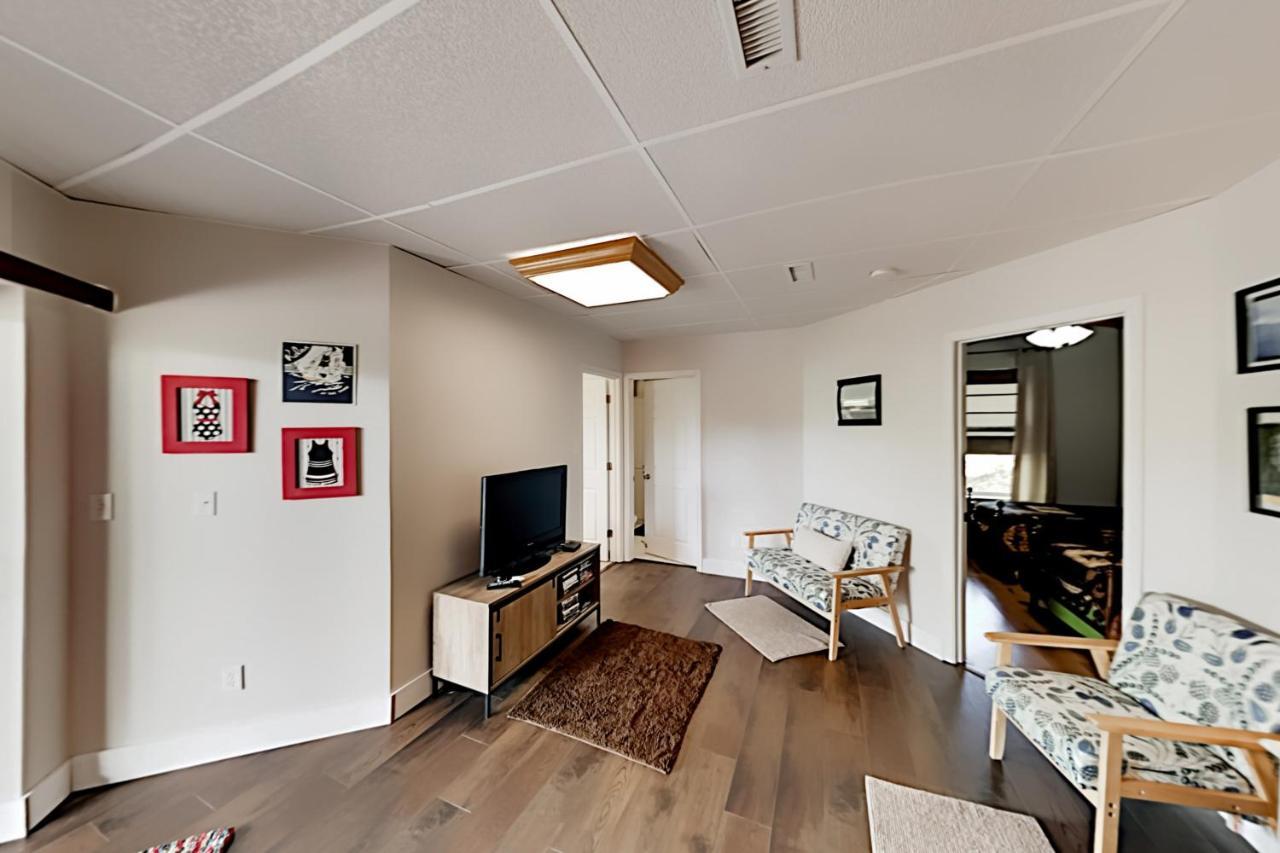 Peaks Oasis Vila Lake Lure Exterior foto